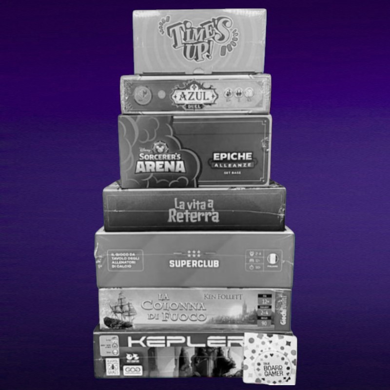 Tower Bundle #6